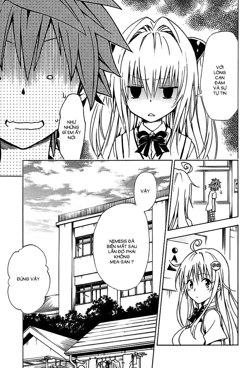 To Love - Ru Darkness Chapter 73 - 19