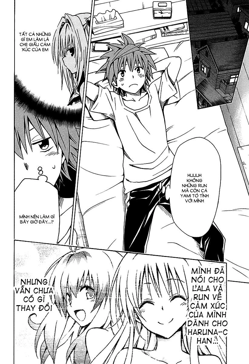 To Love - Ru Darkness Chapter 73 - 22
