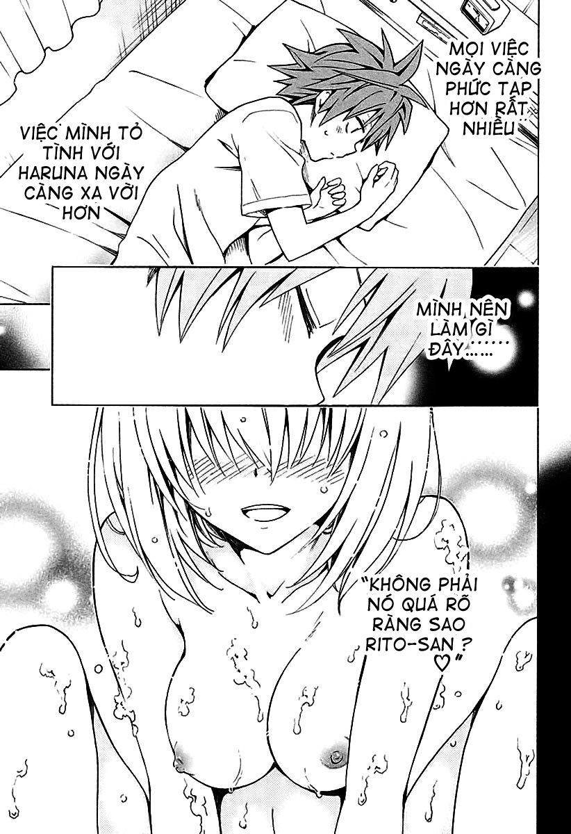 To Love - Ru Darkness Chapter 73 - 23
