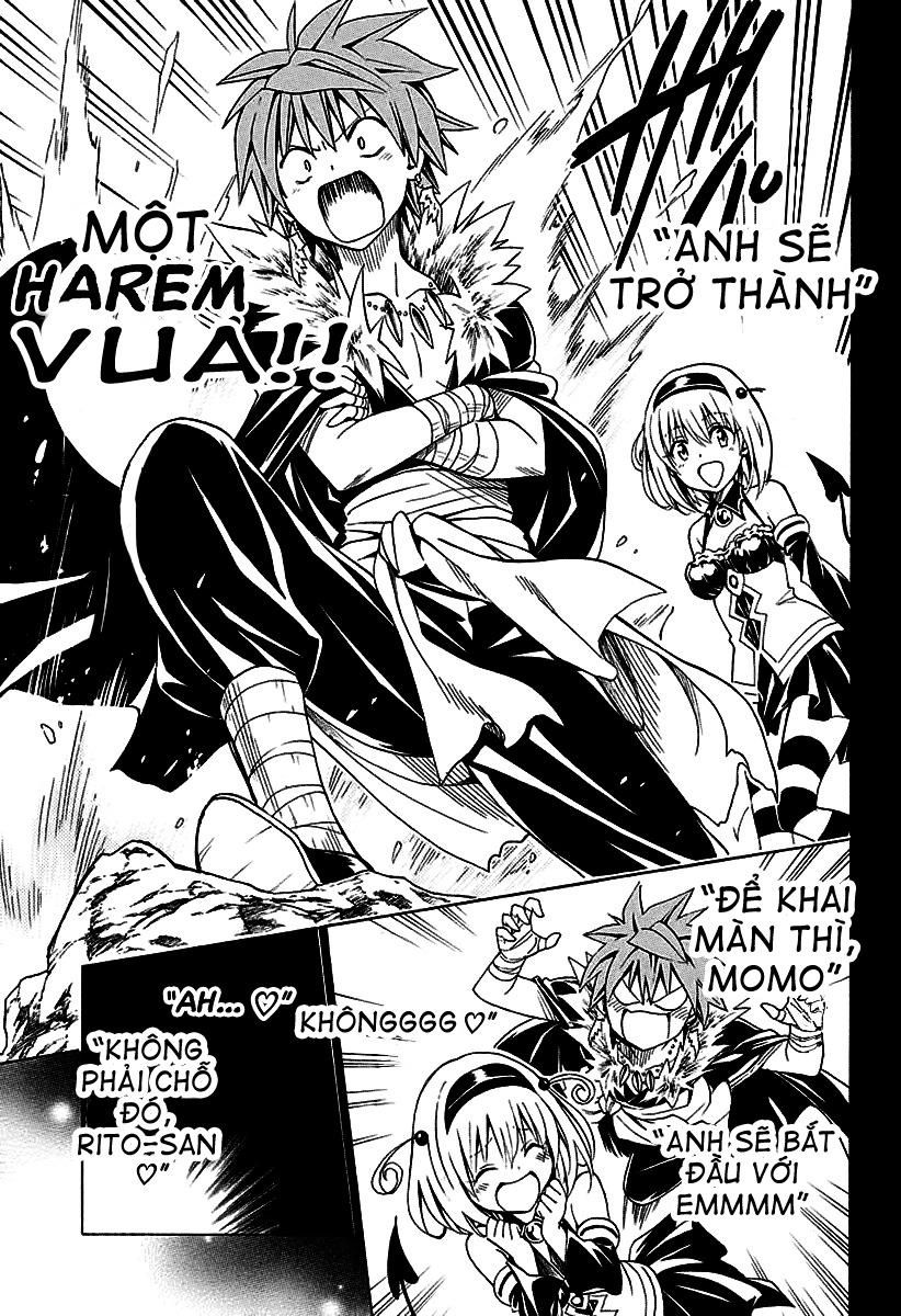 To Love - Ru Darkness Chapter 73 - 25