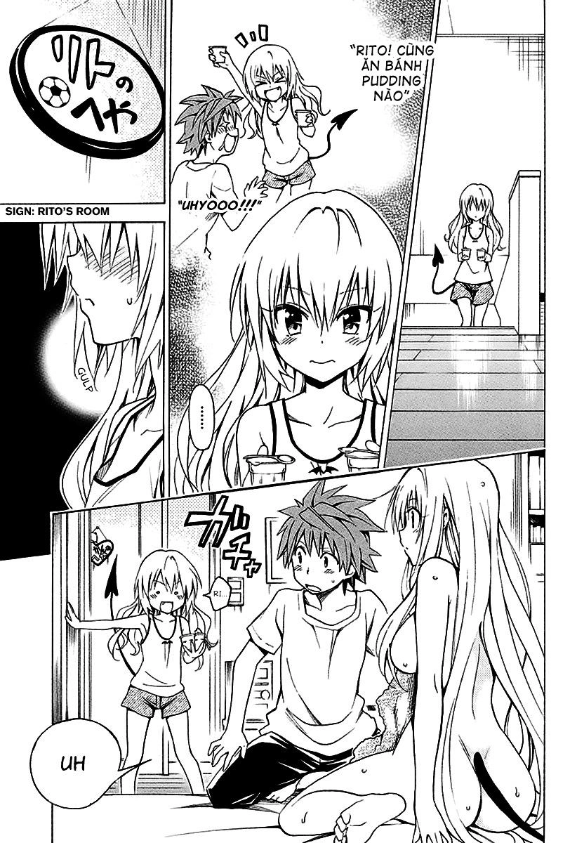 To Love - Ru Darkness Chapter 73 - 33