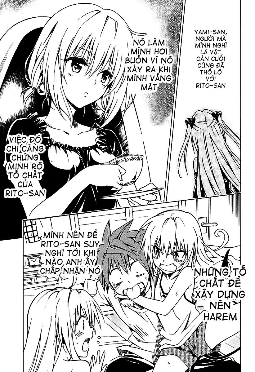 To Love - Ru Darkness Chapter 73 - 35