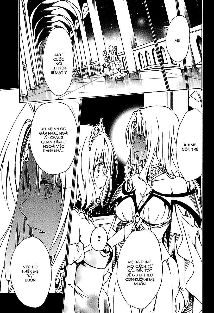 To Love - Ru Darkness Chapter 73 - 37