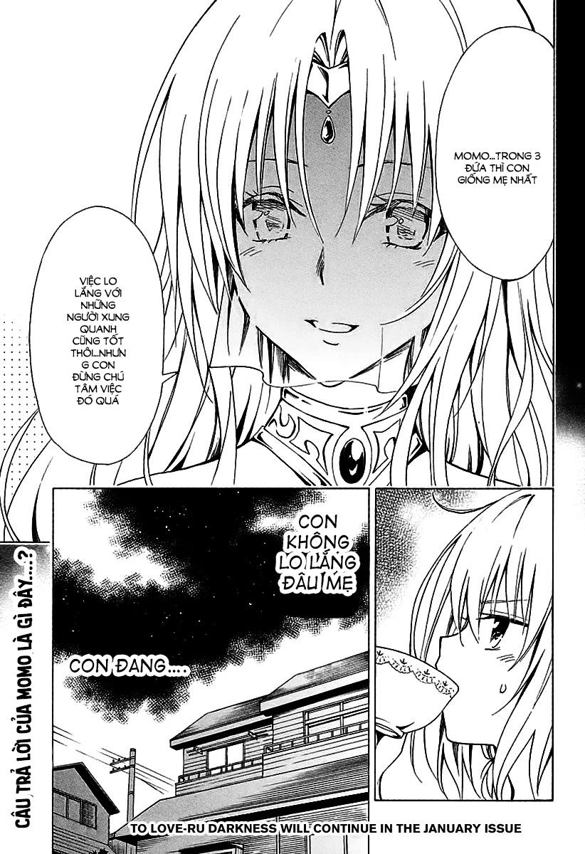 To Love - Ru Darkness Chapter 73 - 39