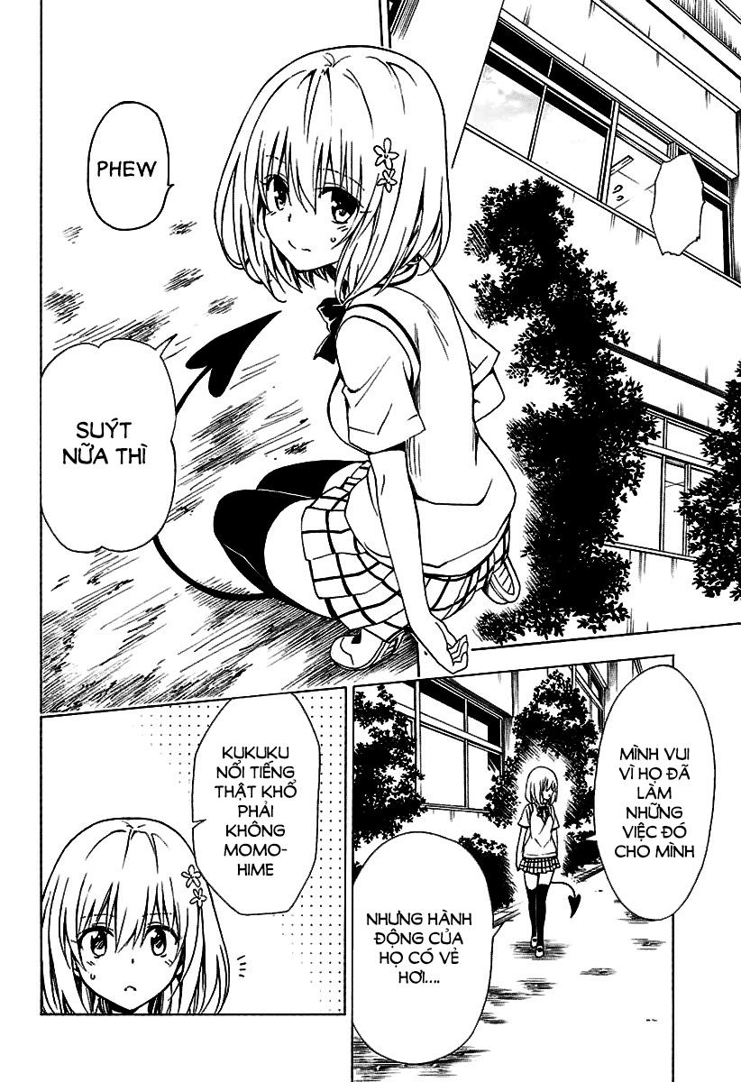 To Love - Ru Darkness Chapter 74 - 10