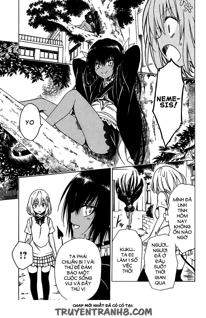 To Love - Ru Darkness Chapter 74 - 11