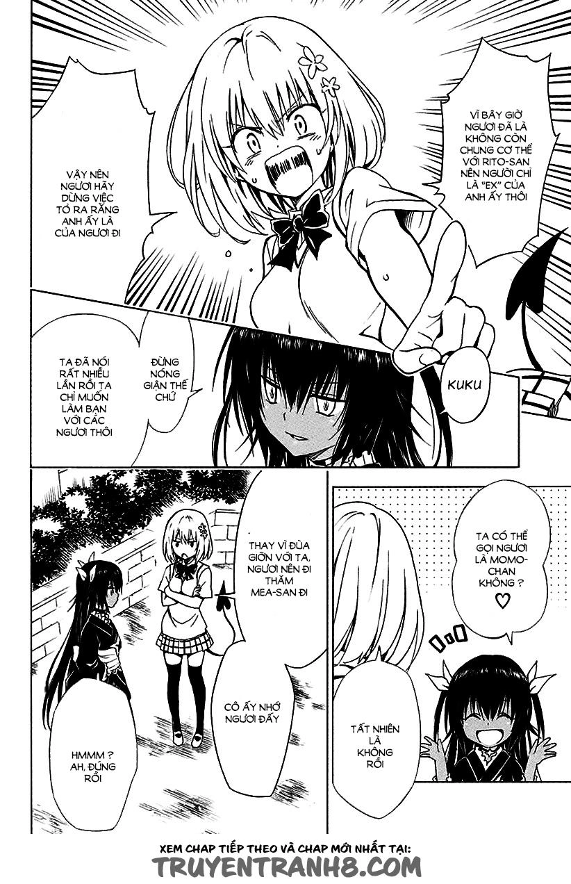 To Love - Ru Darkness Chapter 74 - 14