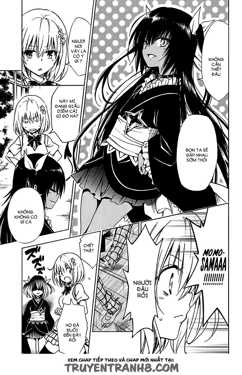 To Love - Ru Darkness Chapter 74 - 15