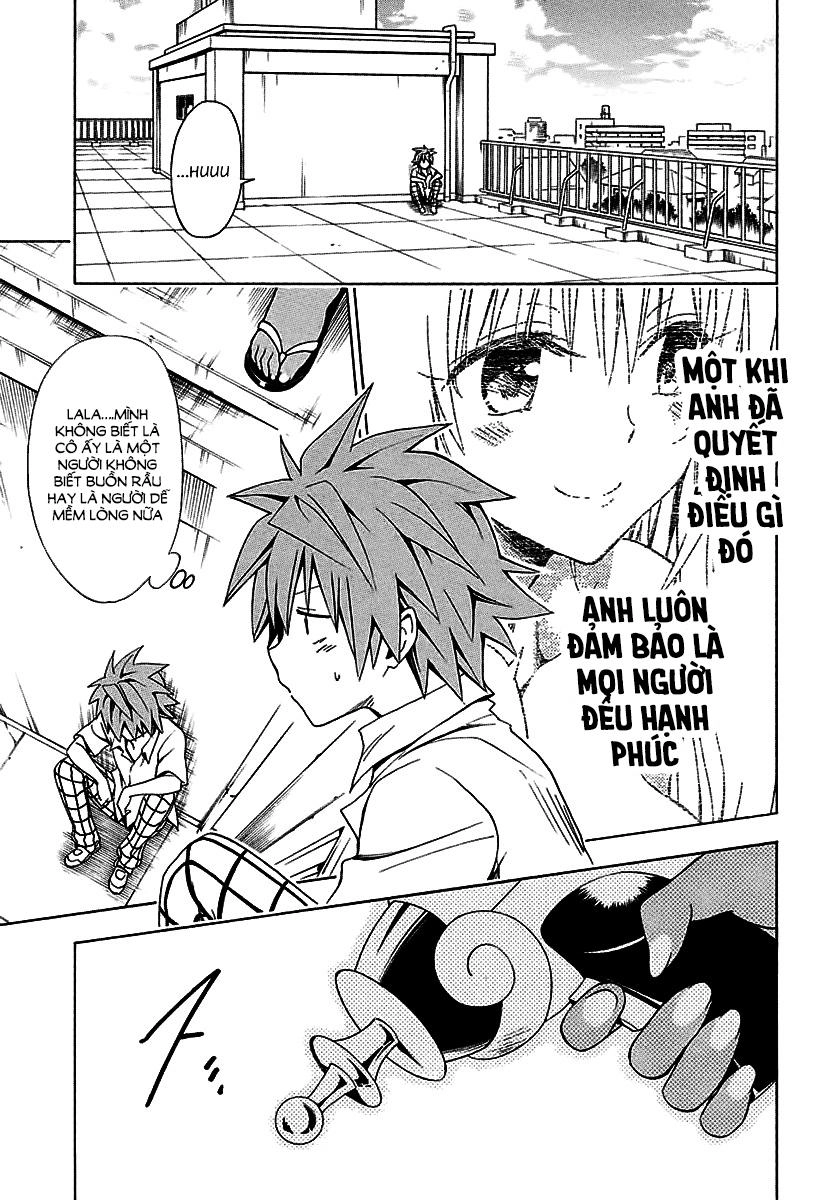 To Love - Ru Darkness Chapter 74 - 21