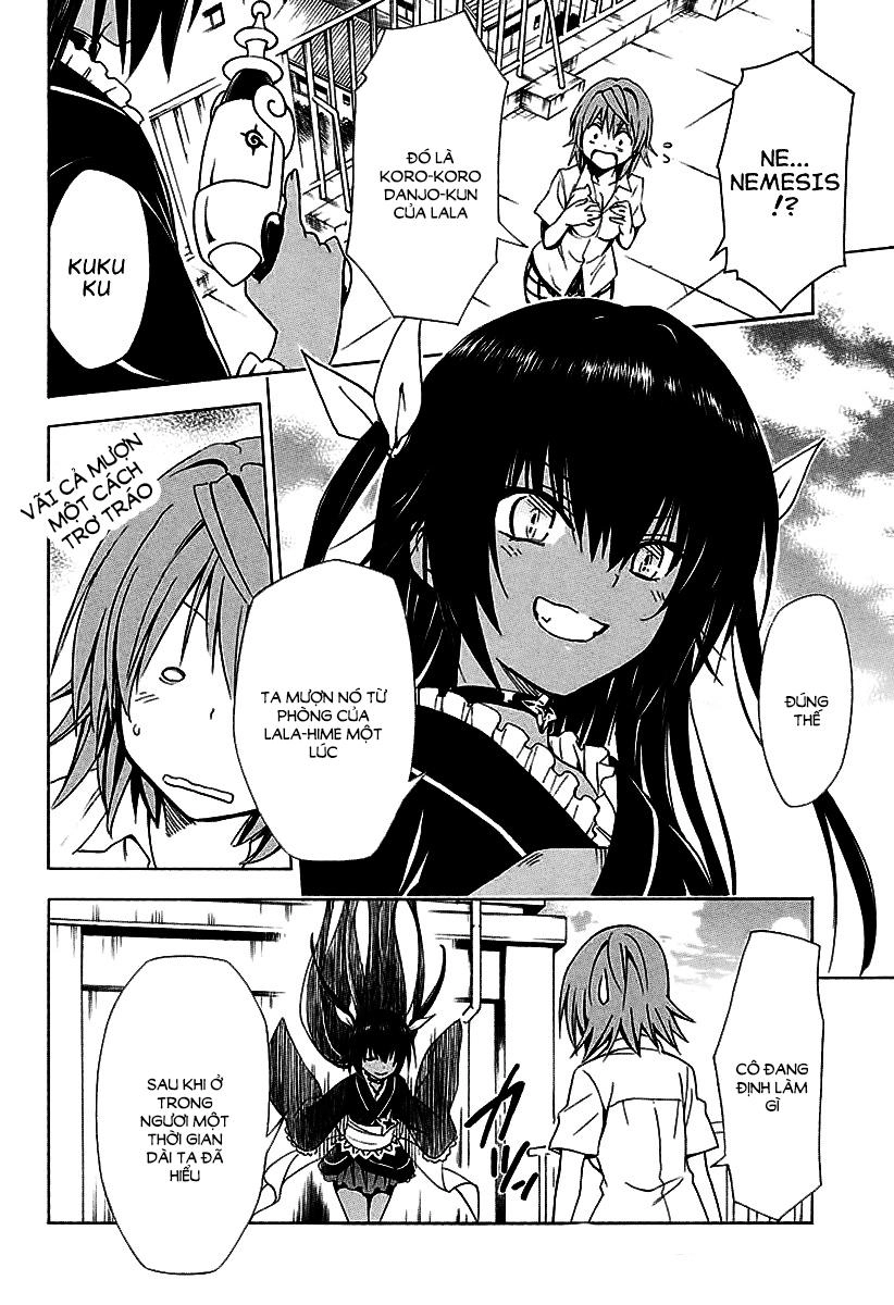 To Love - Ru Darkness Chapter 74 - 24