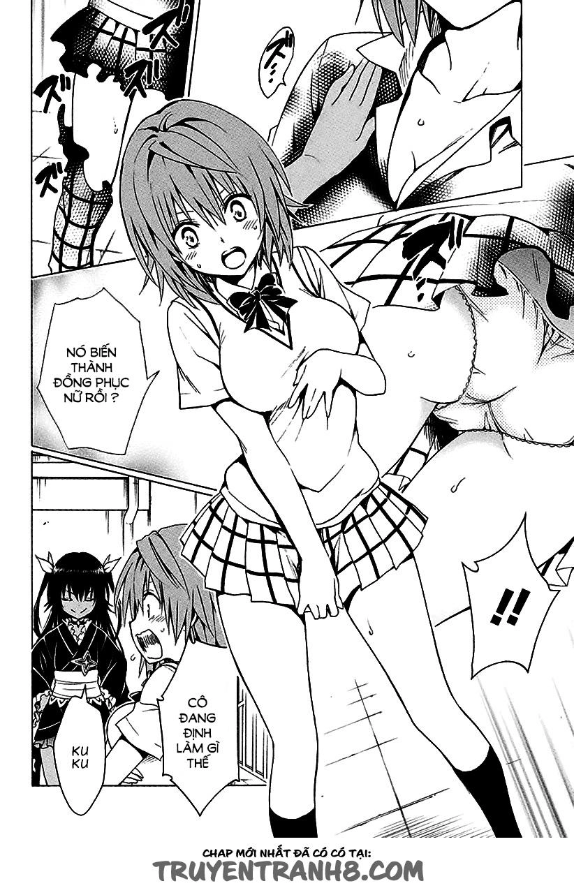 To Love - Ru Darkness Chapter 74 - 26