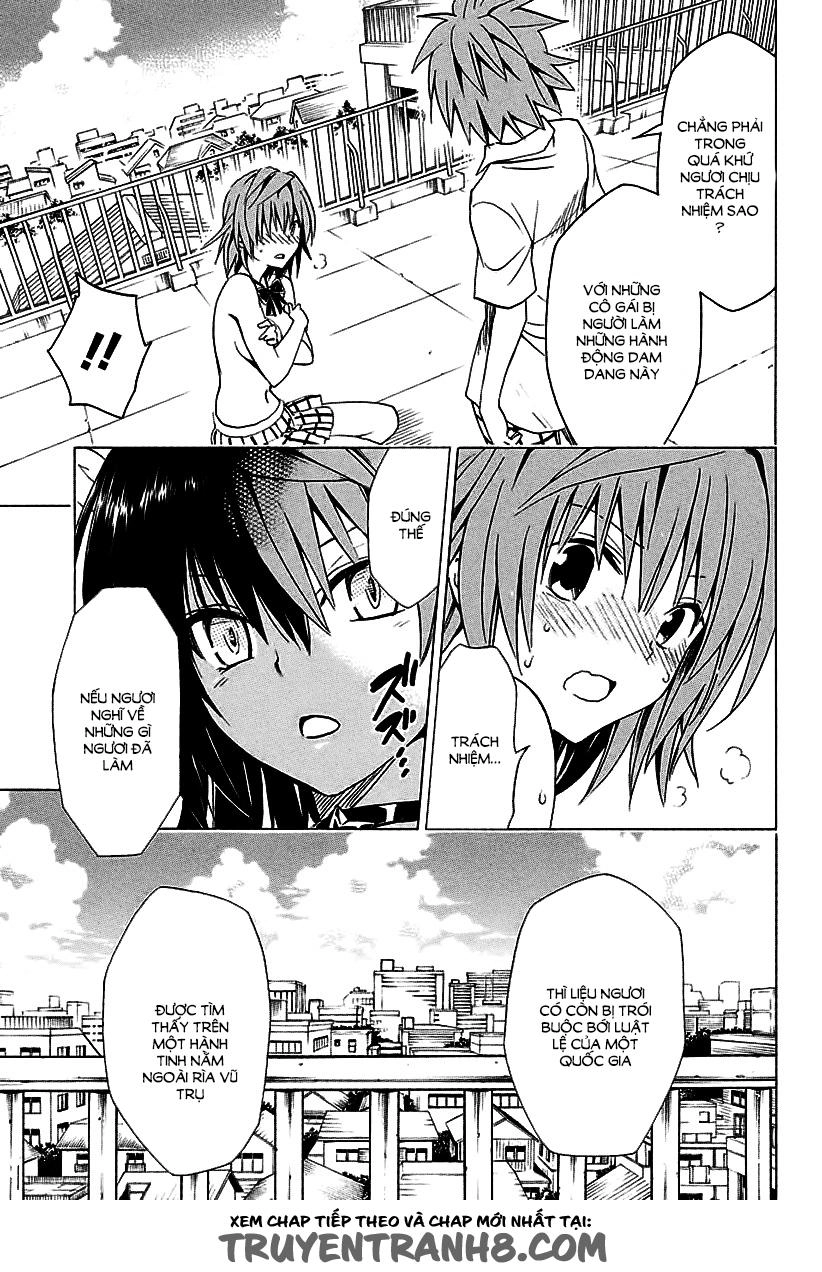 To Love - Ru Darkness Chapter 74 - 37