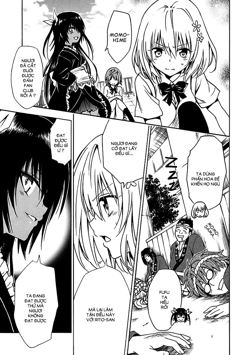 To Love - Ru Darkness Chapter 74 - 39