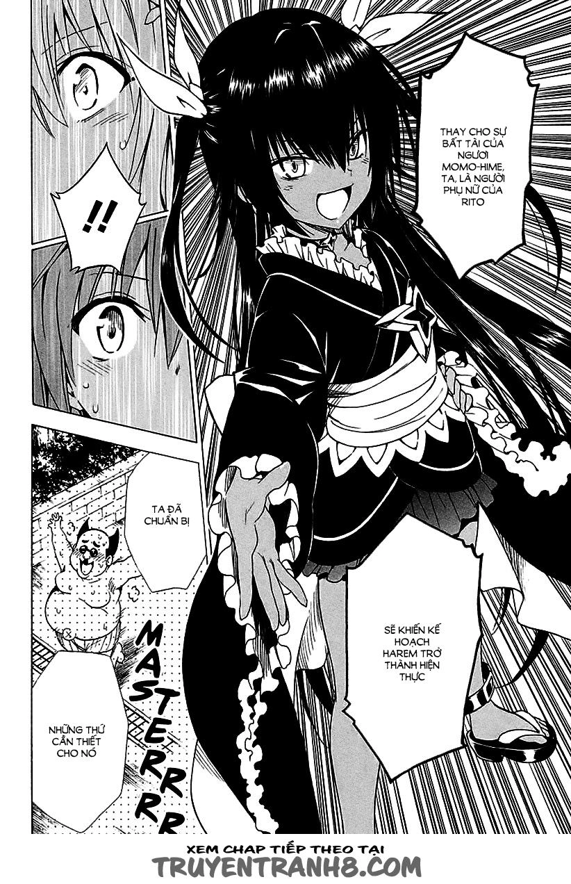 To Love - Ru Darkness Chapter 74 - 40