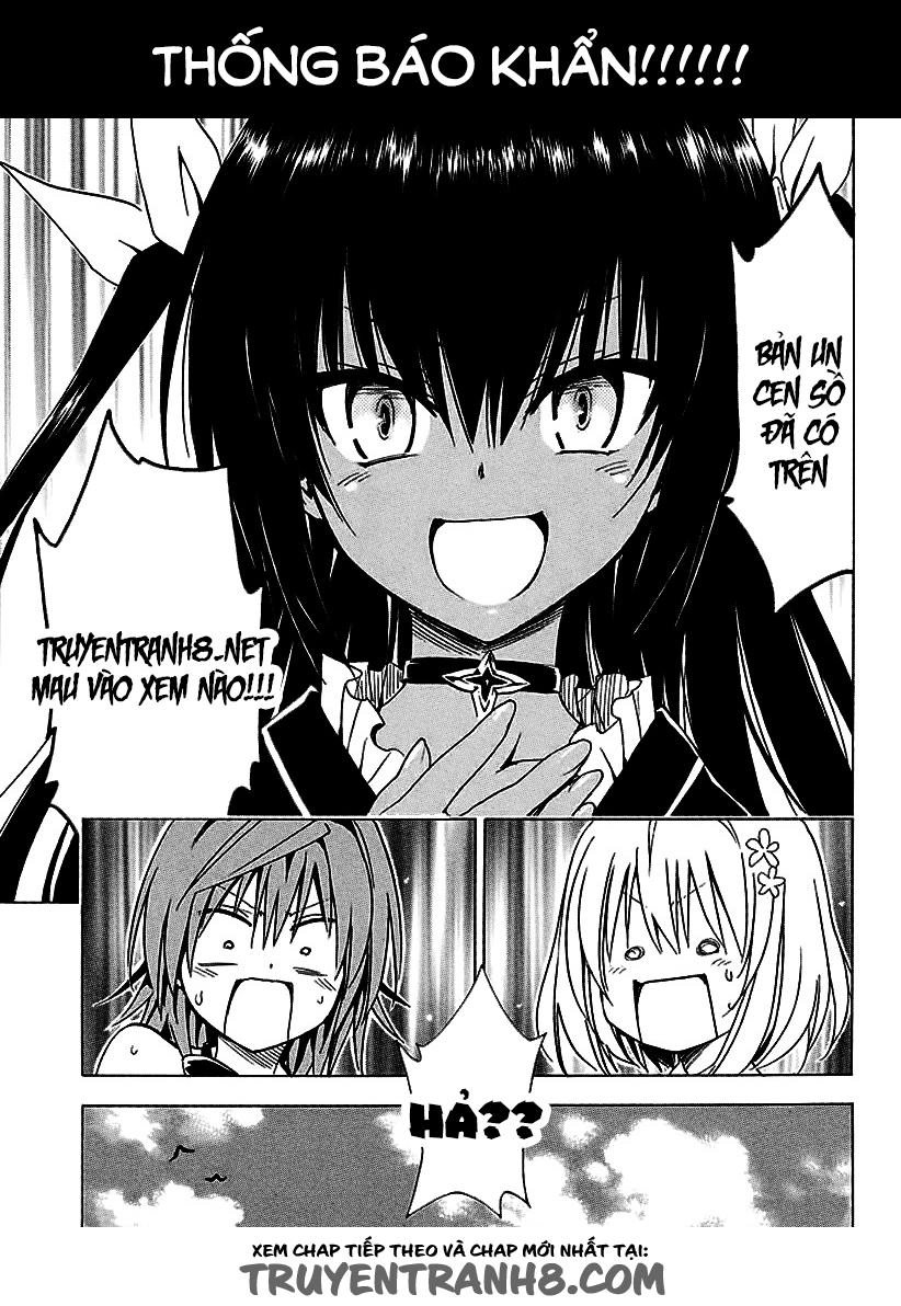 To Love - Ru Darkness Chapter 74 - 42
