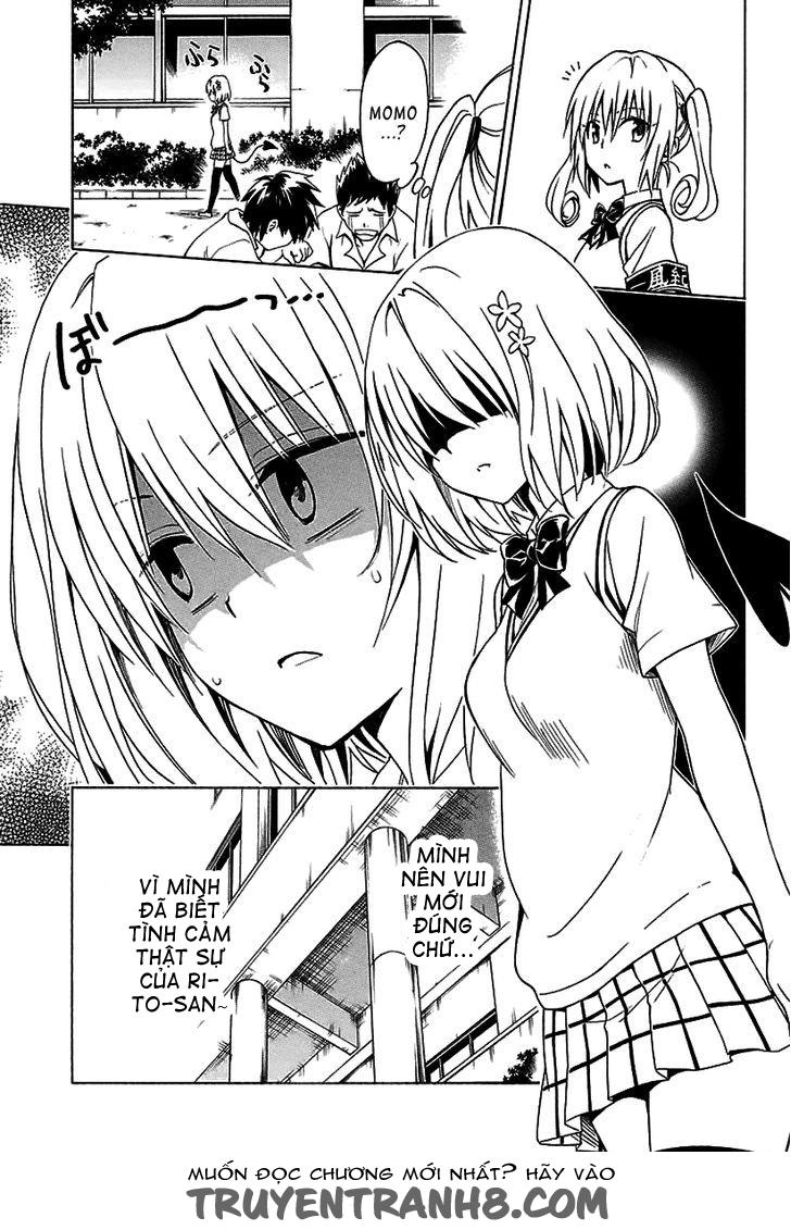 To Love - Ru Darkness Chapter 76 - 13