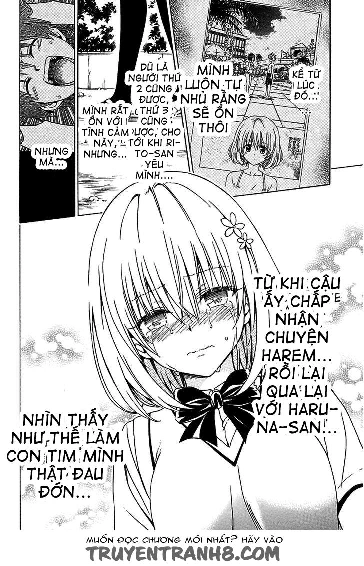 To Love - Ru Darkness Chapter 76 - 14