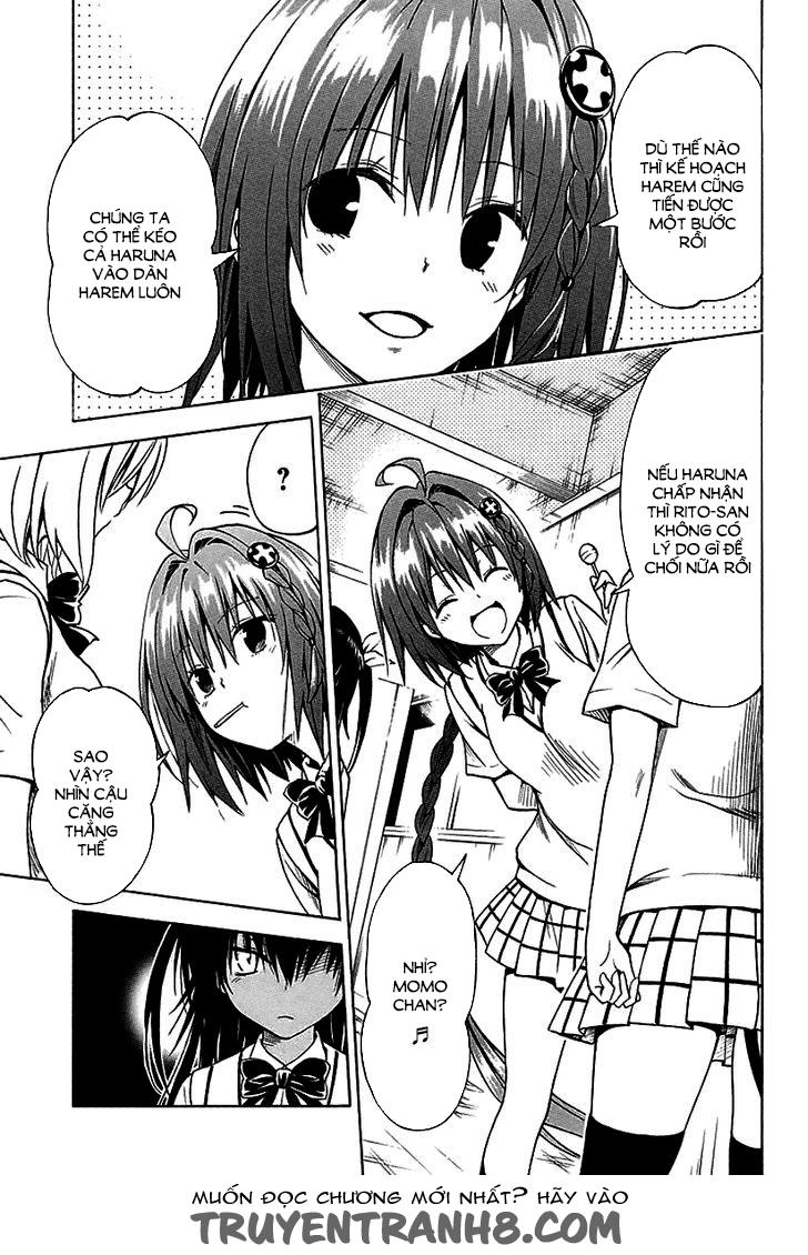 To Love - Ru Darkness Chapter 76 - 17
