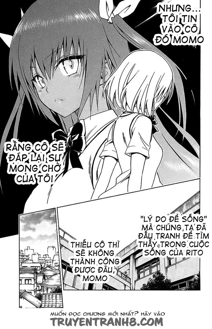 To Love - Ru Darkness Chapter 76 - 19