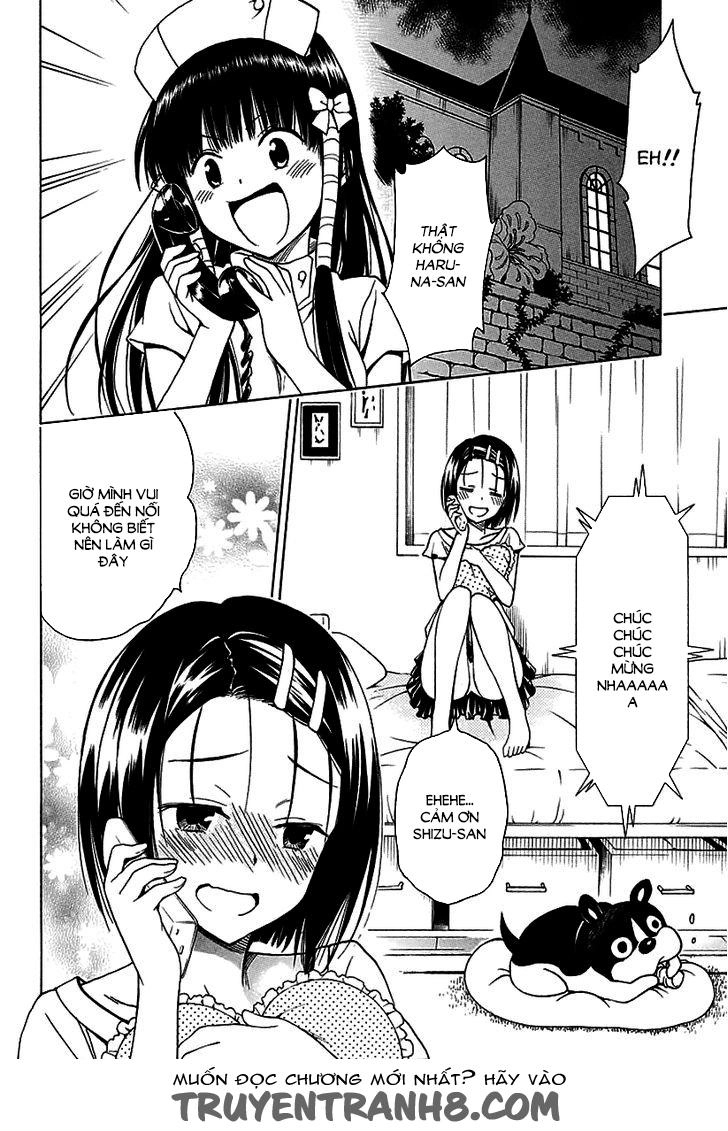 To Love - Ru Darkness Chapter 76 - 20