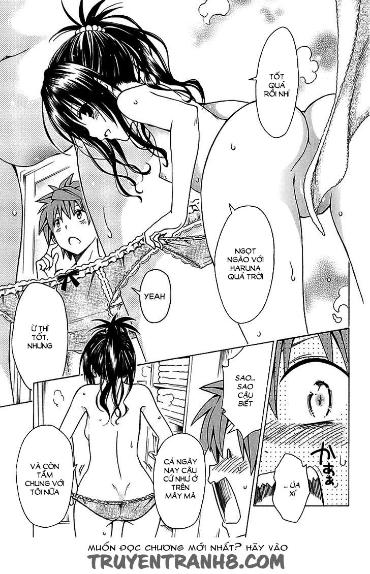 To Love - Ru Darkness Chapter 76 - 23