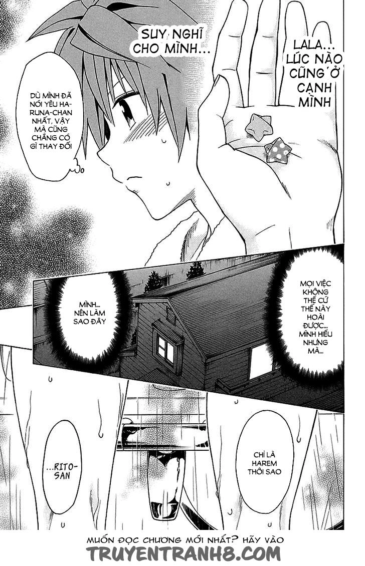 To Love - Ru Darkness Chapter 76 - 27