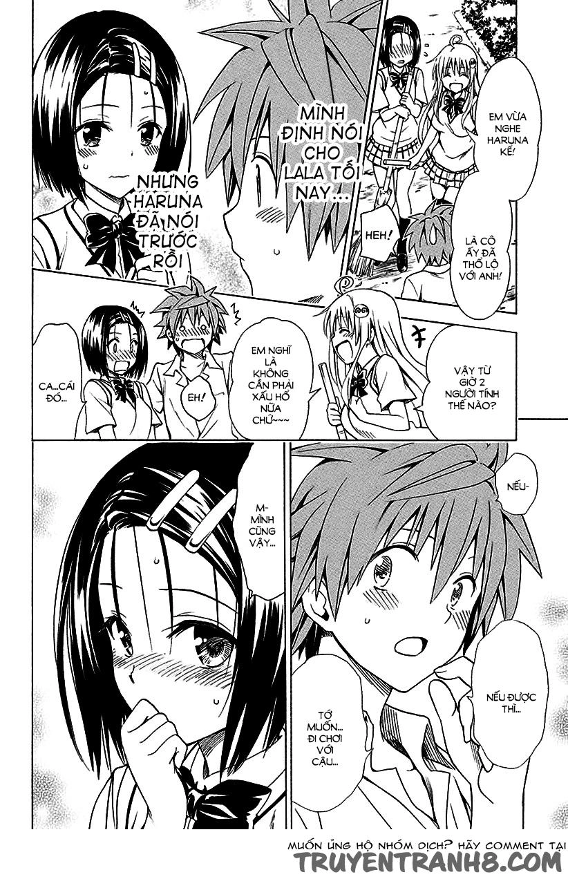 To Love - Ru Darkness Chapter 77 - 7
