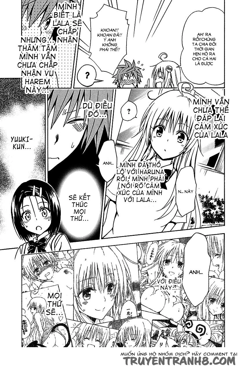 To Love - Ru Darkness Chapter 77 - 10