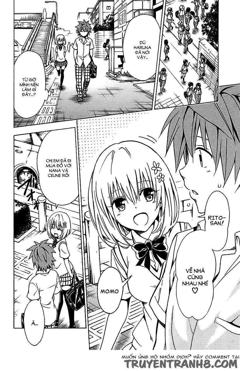 To Love - Ru Darkness Chapter 77 - 17