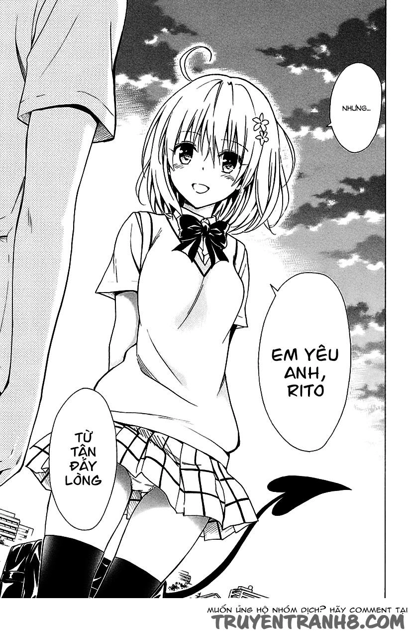 To Love - Ru Darkness Chapter 77 - 20