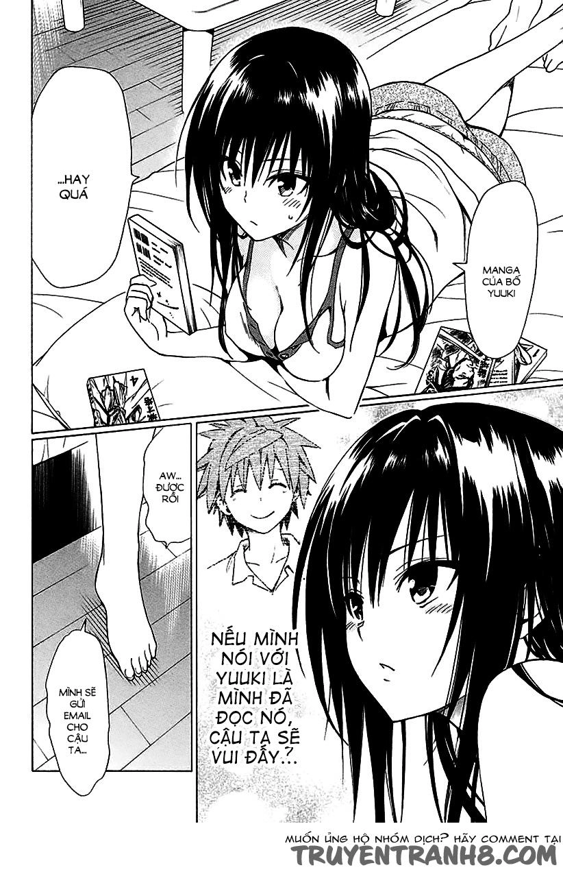 To Love - Ru Darkness Chapter 77 - 25