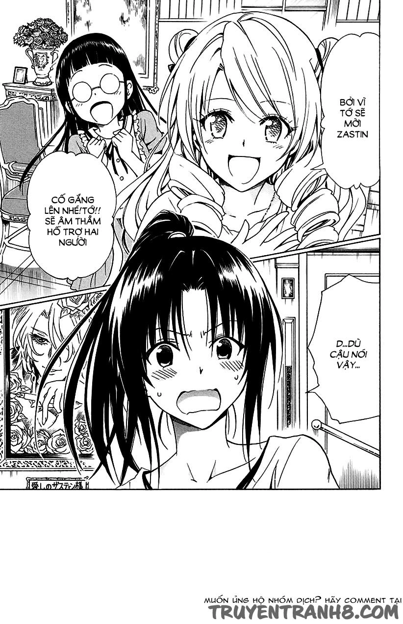 To Love - Ru Darkness Chapter 77 - 28