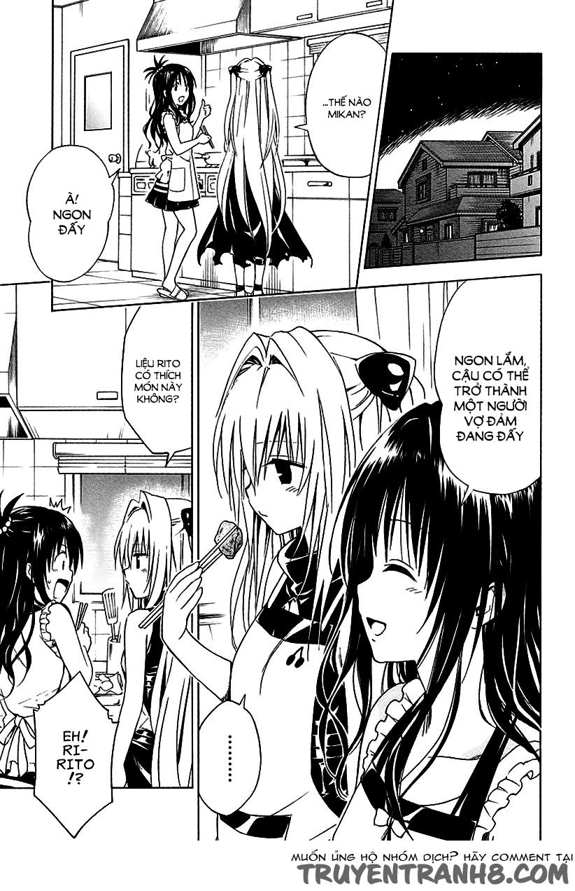 To Love - Ru Darkness Chapter 77 - 30