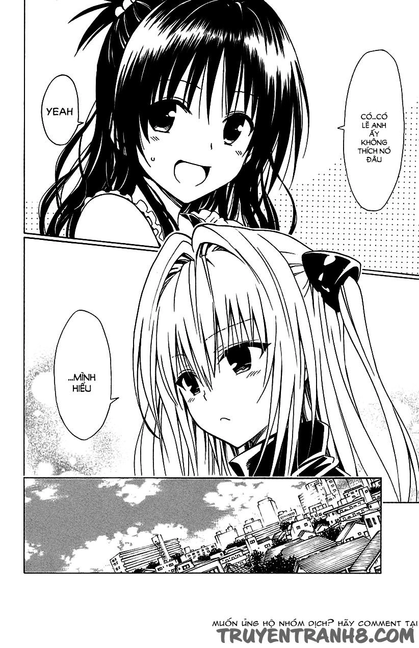 To Love - Ru Darkness Chapter 77 - 31