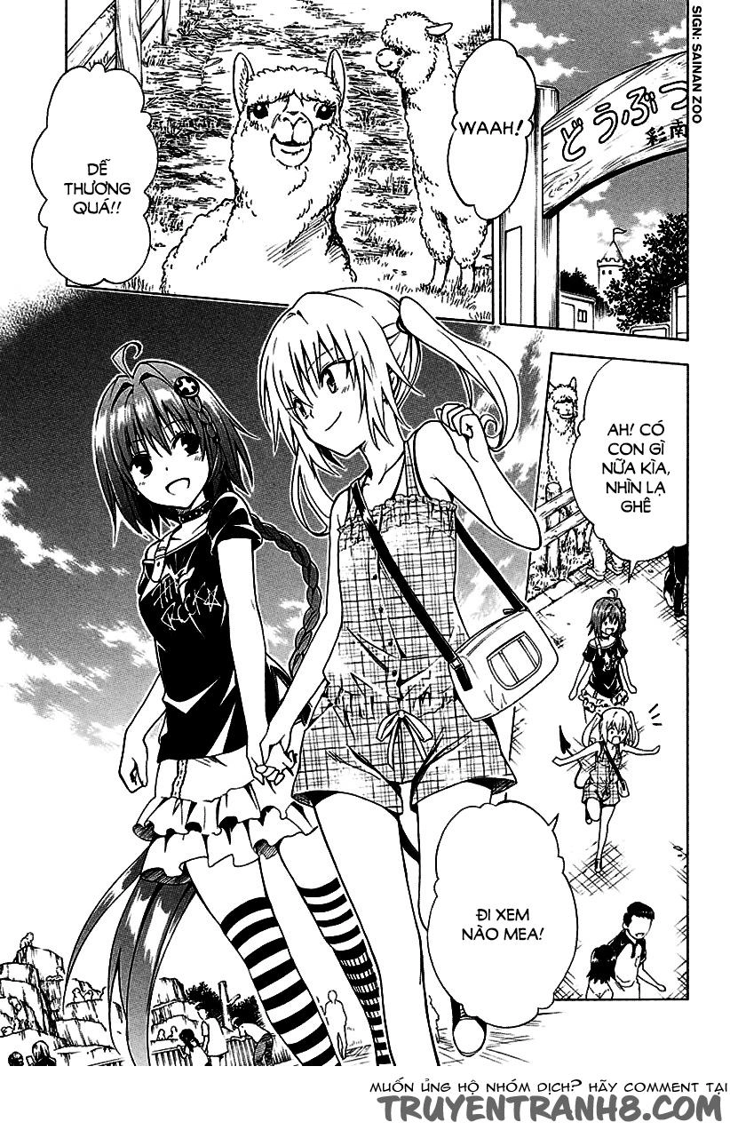 To Love - Ru Darkness Chapter 77 - 32