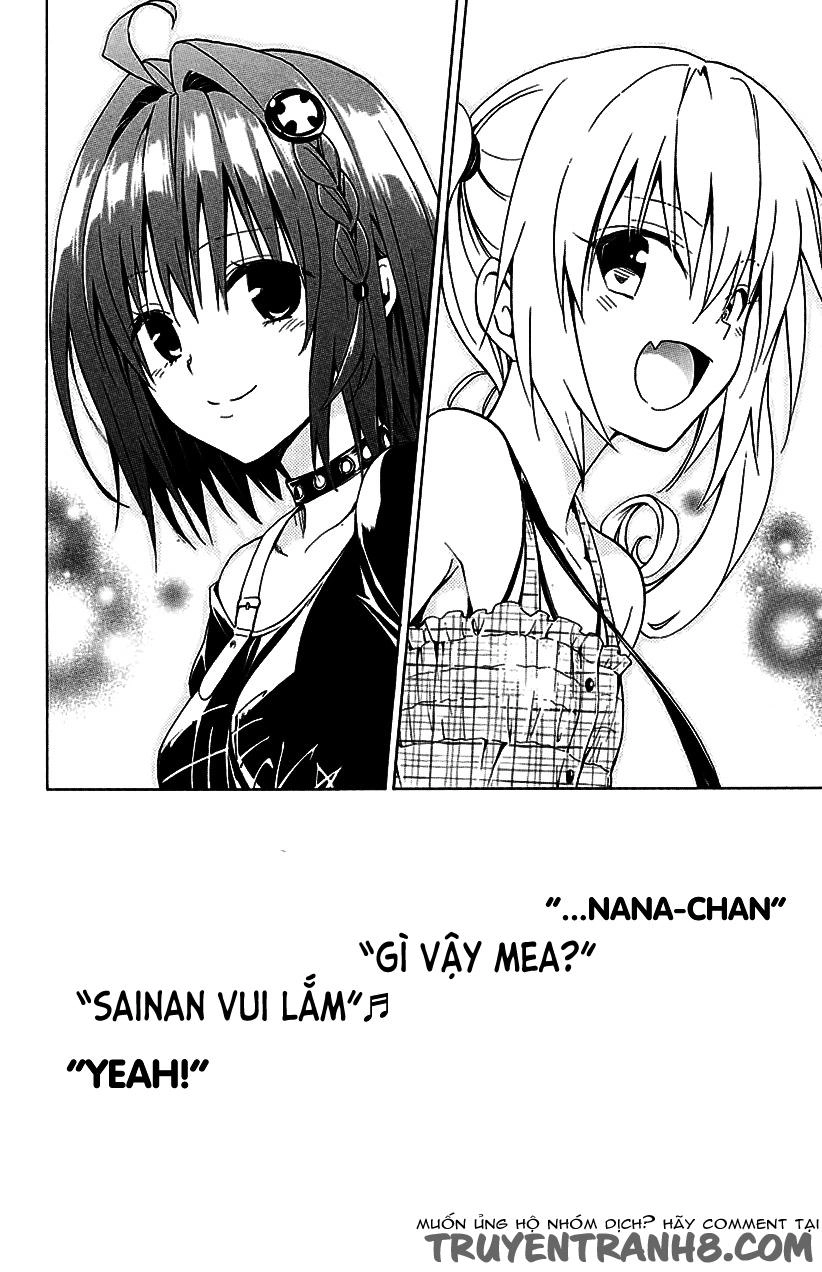 To Love - Ru Darkness Chapter 77 - 33