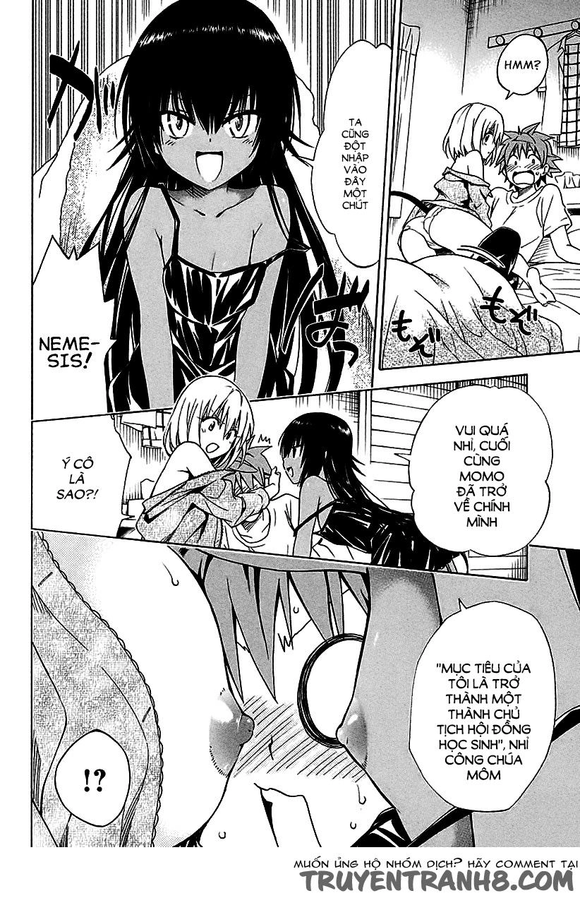 To Love - Ru Darkness Chapter 77 - 35