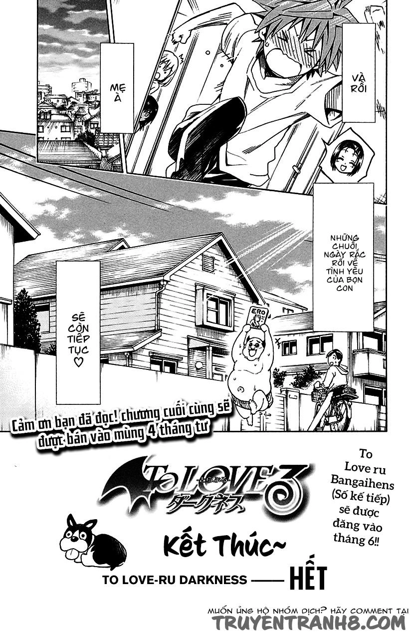 To Love - Ru Darkness Chapter 77 - 40