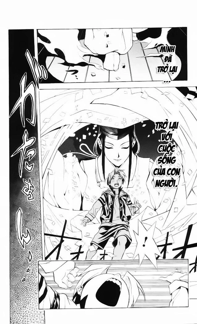 Kỳ Thủ Cờ Vây Chapter 1 - 11