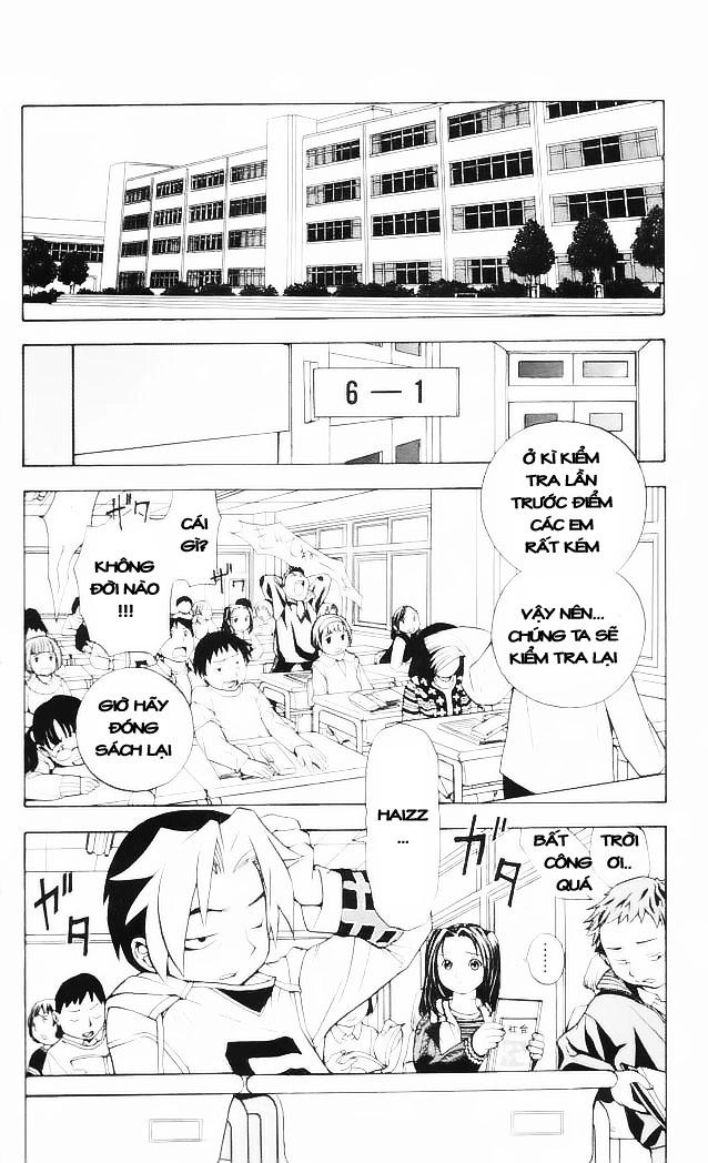 Kỳ Thủ Cờ Vây Chapter 1 - 13