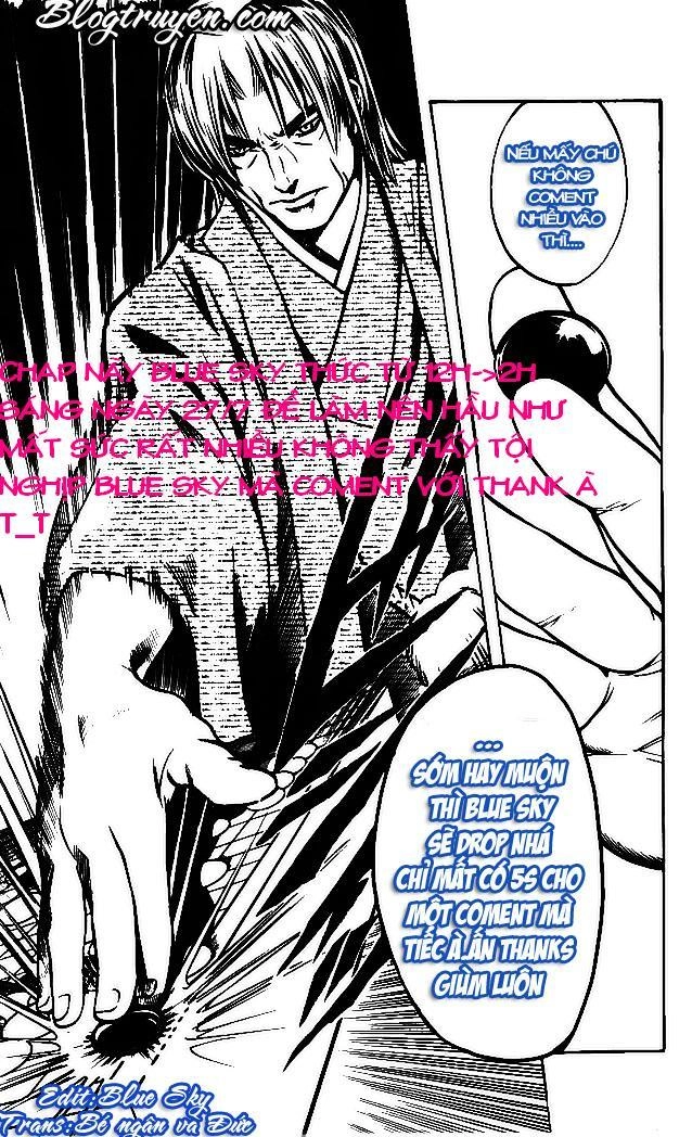 Kỳ Thủ Cờ Vây Chapter 3 - 25