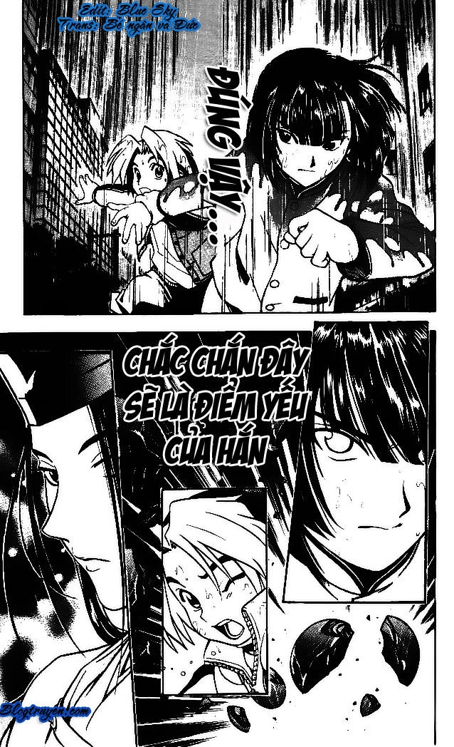 Kỳ Thủ Cờ Vây Chapter 4 - 22