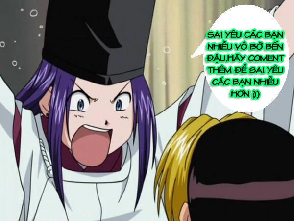 Kỳ Thủ Cờ Vây Chapter 6 - 4