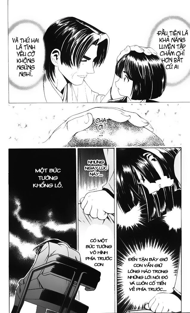 Kỳ Thủ Cờ Vây Chapter 6 - 12