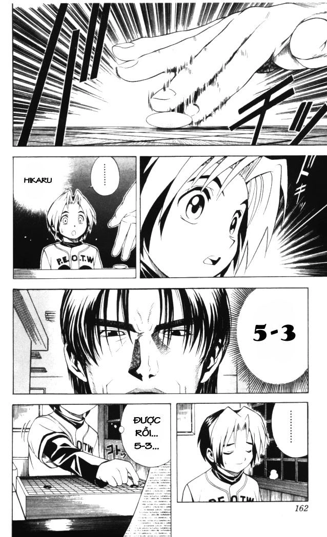 Kỳ Thủ Cờ Vây Chapter 6 - 24