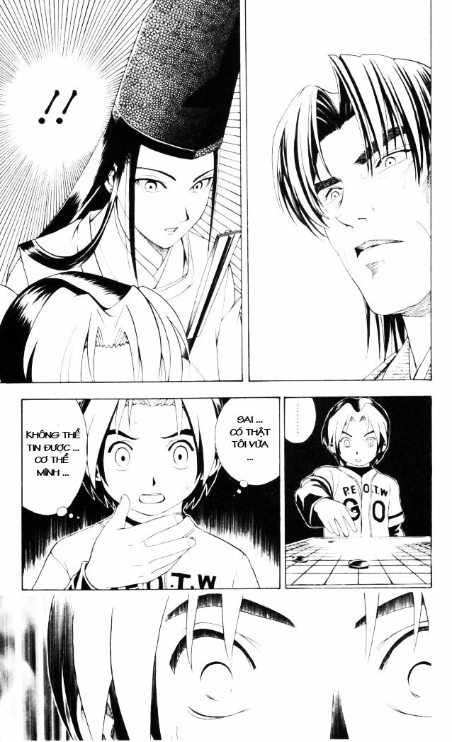 Kỳ Thủ Cờ Vây Chapter 7 - 6