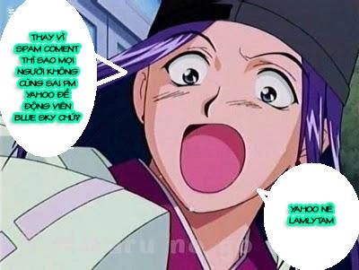 Kỳ Thủ Cờ Vây Chapter 12 - 2