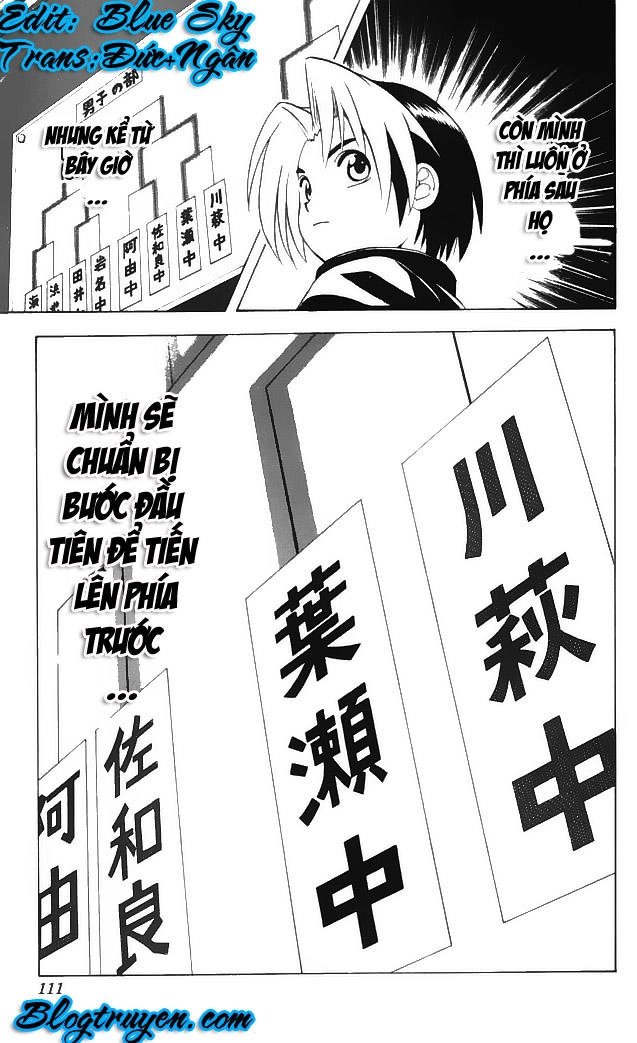 Kỳ Thủ Cờ Vây Chapter 12 - 23