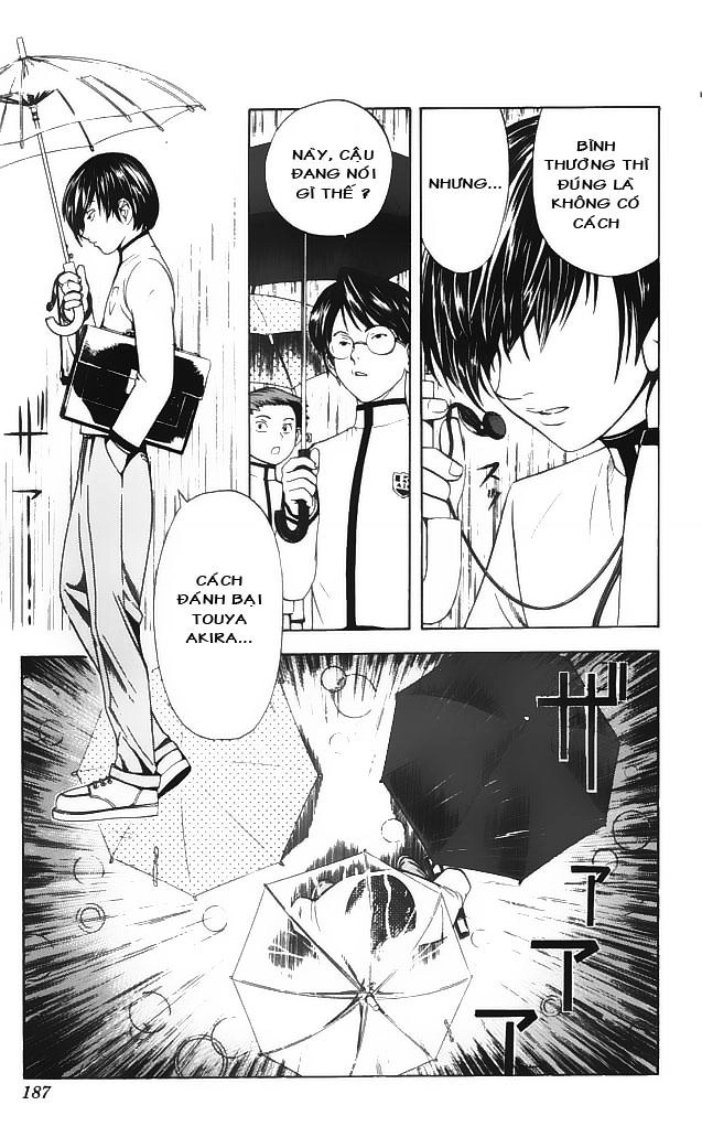 Kỳ Thủ Cờ Vây Chapter 16 - 13