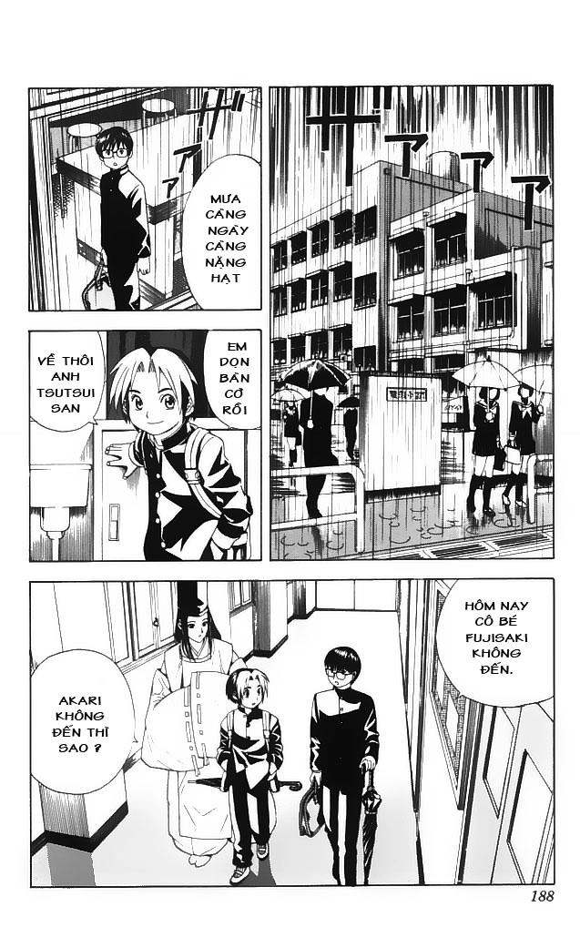 Kỳ Thủ Cờ Vây Chapter 16 - 14